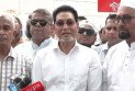 ধর্মের লেবাস ধরে দেশকে অস্থিতিশীল করার চেষ্টা চলছে: চিফ হুইপ
